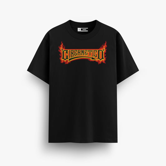 PLAYERA - CIBERNETICO