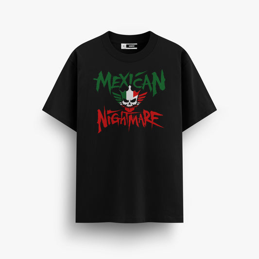 PLAYERA - CODY RHODES (MX)