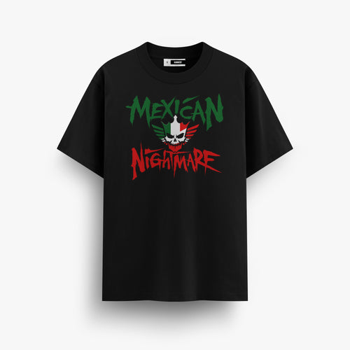 PLAYERA - CODY RHODES (MX)