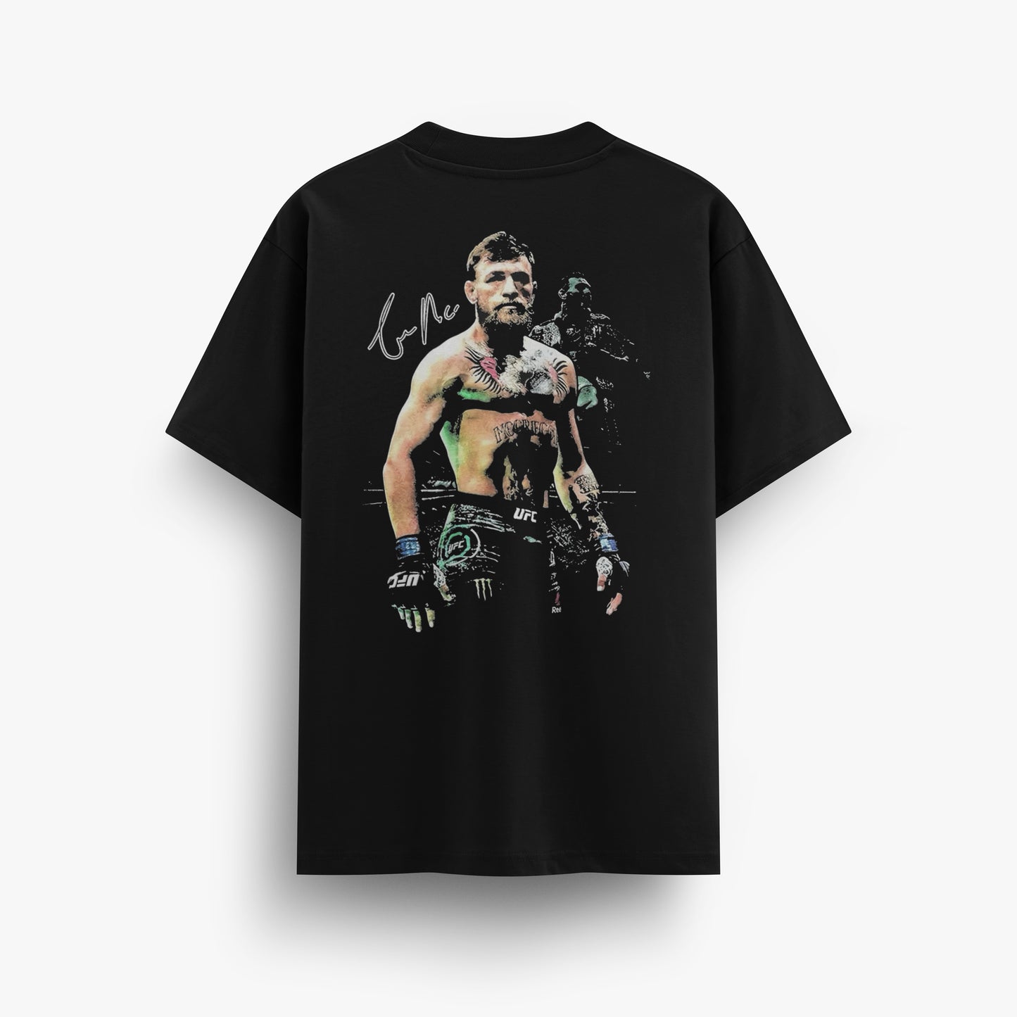 PLAYERA - CONOR MCGREGOR