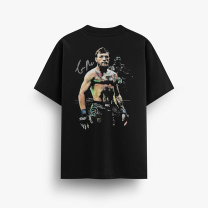 PLAYERA - CONOR MCGREGOR