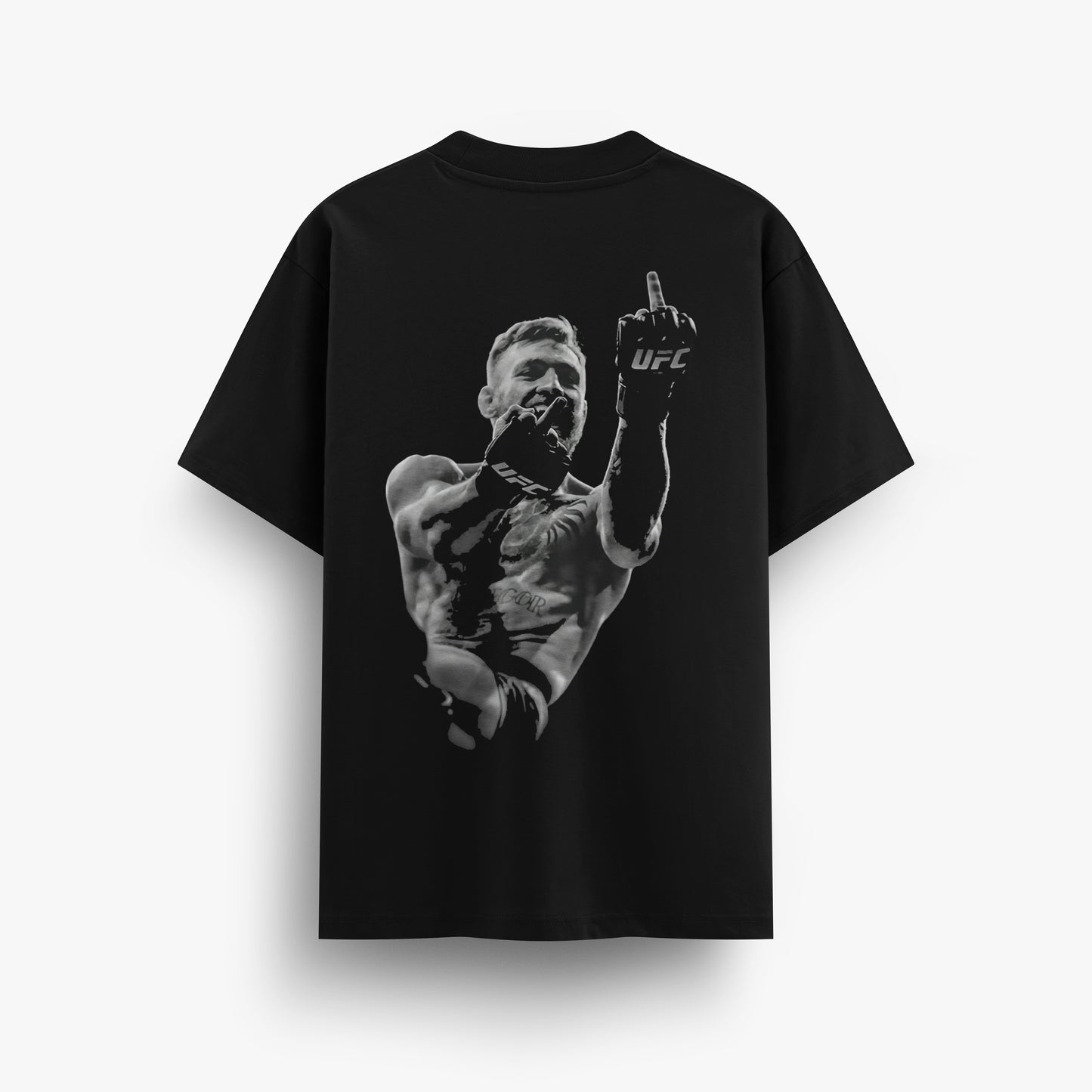 PLAYERA - CONOR MCGREGOR (FU)