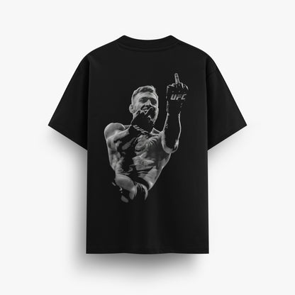 PLAYERA - CONOR MCGREGOR (FU)