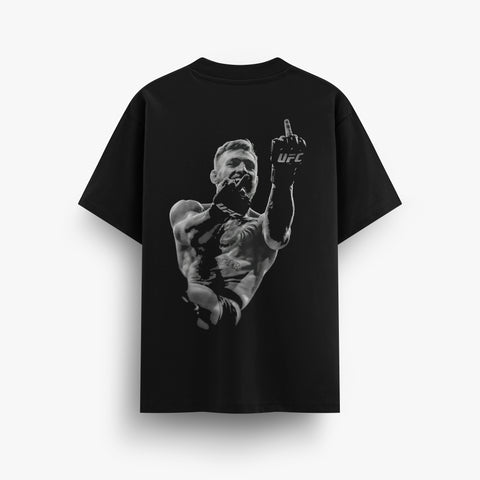 PLAYERA - CONOR MCGREGOR (FU)