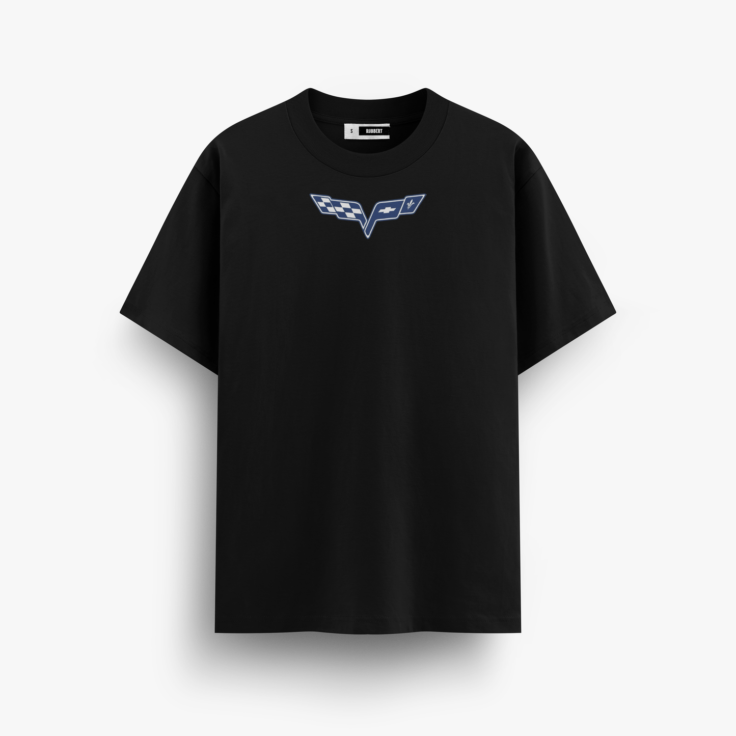 PLAYERA - CORVETTE