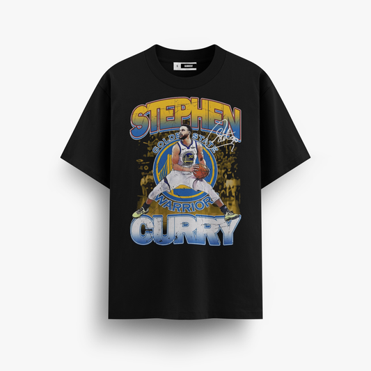 PLAYERA - STEPHEN CURRY