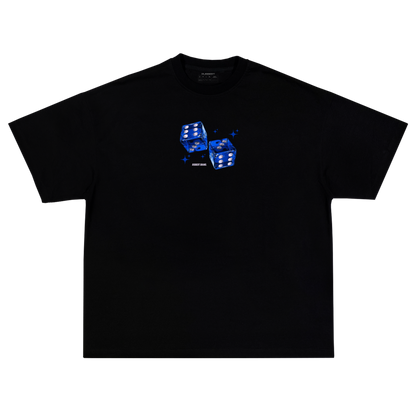PLAYERA - NOT LUCKY | EDICION LIMITADA
