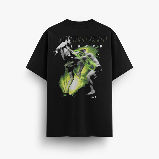 PLAYERA - DIEGO LOPES