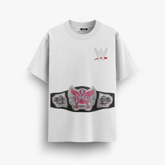 PLAYERA - CHAMPIONS COLLECTION (DIVAS)