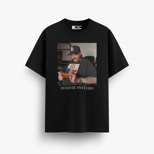 PLAYERA - DOMINIK MYSTERIO (PSP)