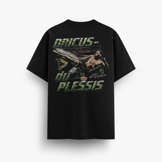 PLAYERA - DRICUS DU PLESSIS