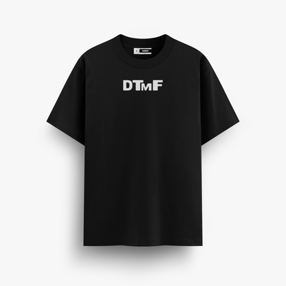 PLAYERA - DtMF BAD BUNNY