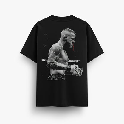 PLAYERA - DUSTIN POIRIER