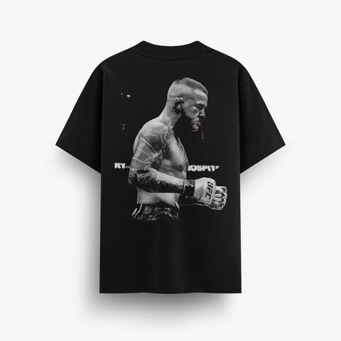 PLAYERA - DUSTIN POIRIER