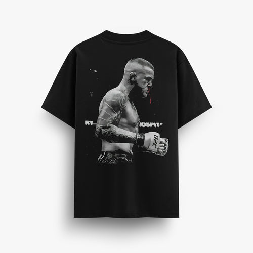 PLAYERA - DUSTIN POIRIER