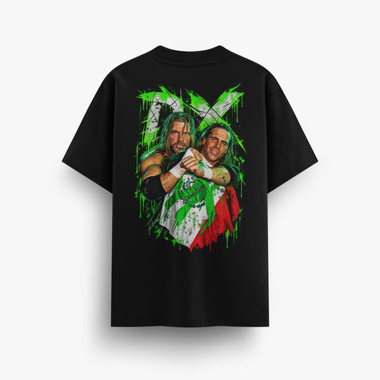 PLAYERA - DX (MX)