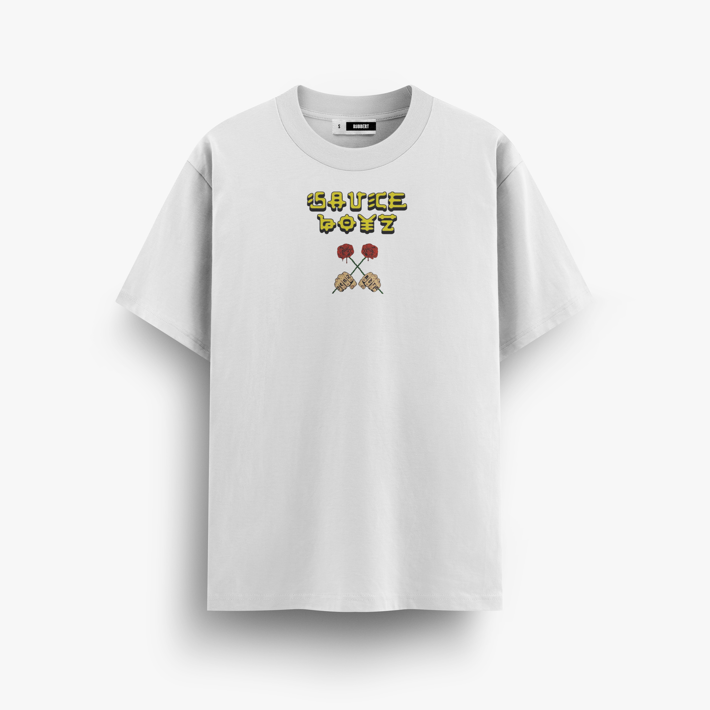 PLAYERA - ELADIO CARRION