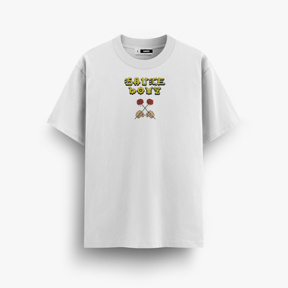 PLAYERA - ELADIO CARRION