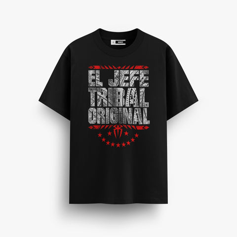 PLAYERA - ROMAN REIGNS (EL JEFE TRIBAL ORIGINAL)