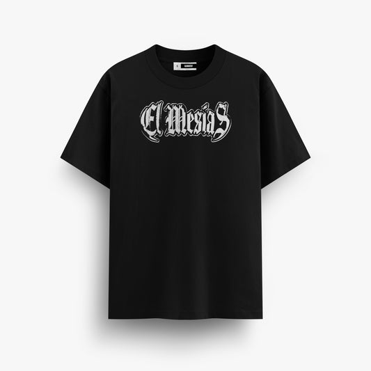 PLAYERA - EL MESIAS
