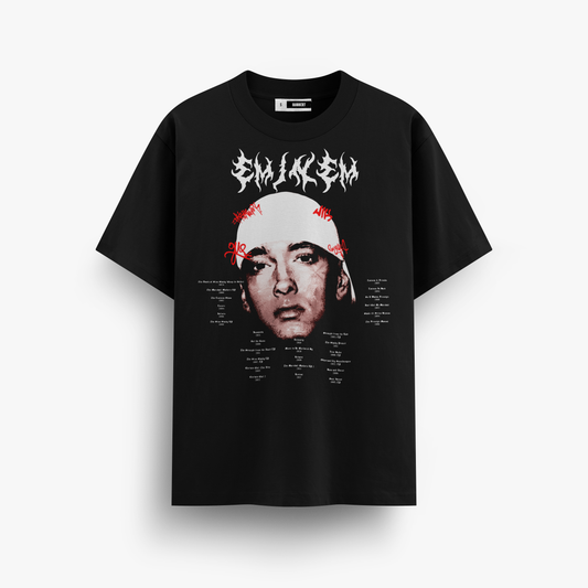 PLAYERA - EMINEM