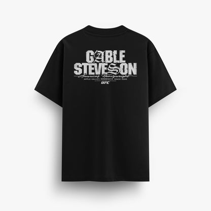 PLAYERA - GABLE STEVESON