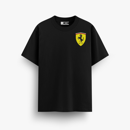 PLAYERA - FERRARI ENZO