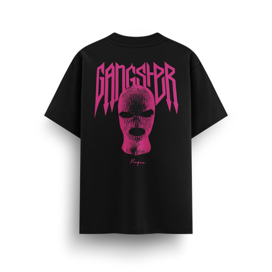 PLAYERA - GANGSTER VIBE