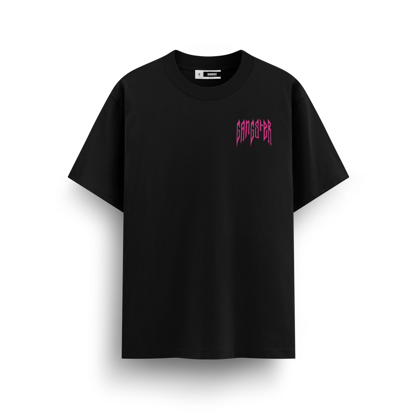 PLAYERA - GANGSTER VIBE