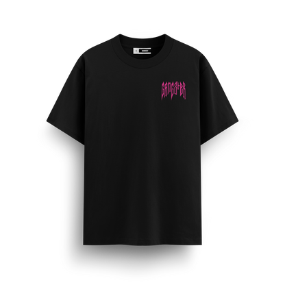 PLAYERA - GANGSTER VIBE