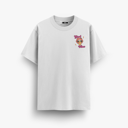 PLAYERA - GOOD VIBES