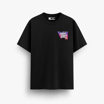 PLAYERA - GTA 6