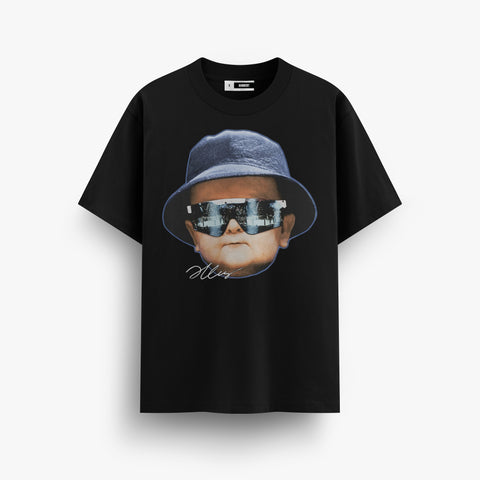 PLAYERA - HASBULLA (UFC)
