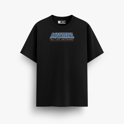 PLAYERA - HE MAN GYM