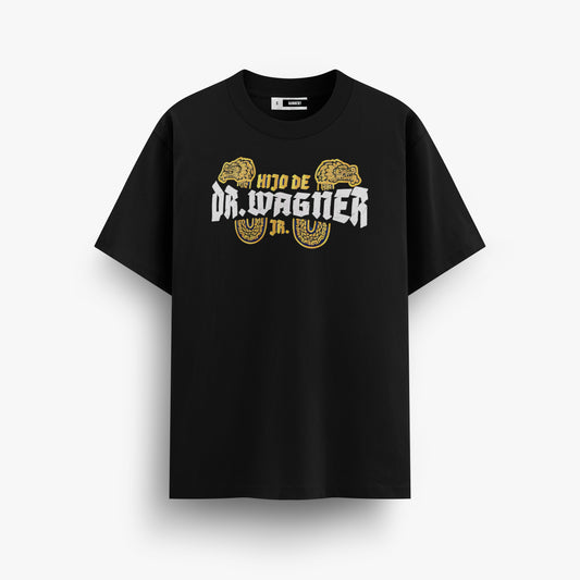 PLAYERA - HIJO DE DR WAGNER JR