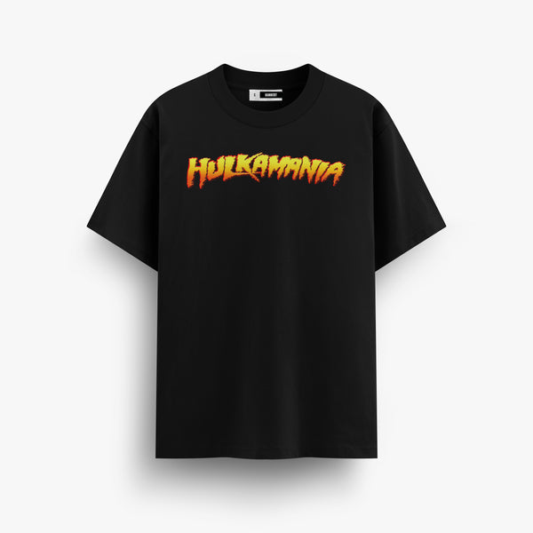 PLAYERA - HULKAMANIA