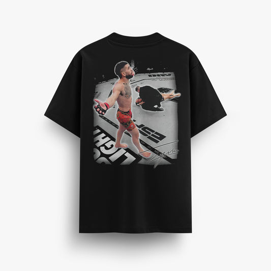 PLAYERA - ILIA TOPURIA