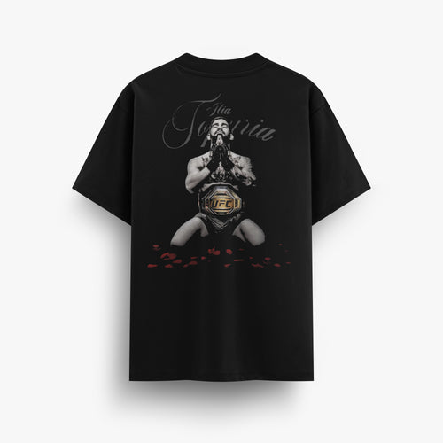 PLAYERA - ILIA TOPURIA (CELEBRATION)