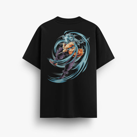 PLAYERA - INOSUKE (FULL)