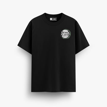 PLAYERA - INOSUKE