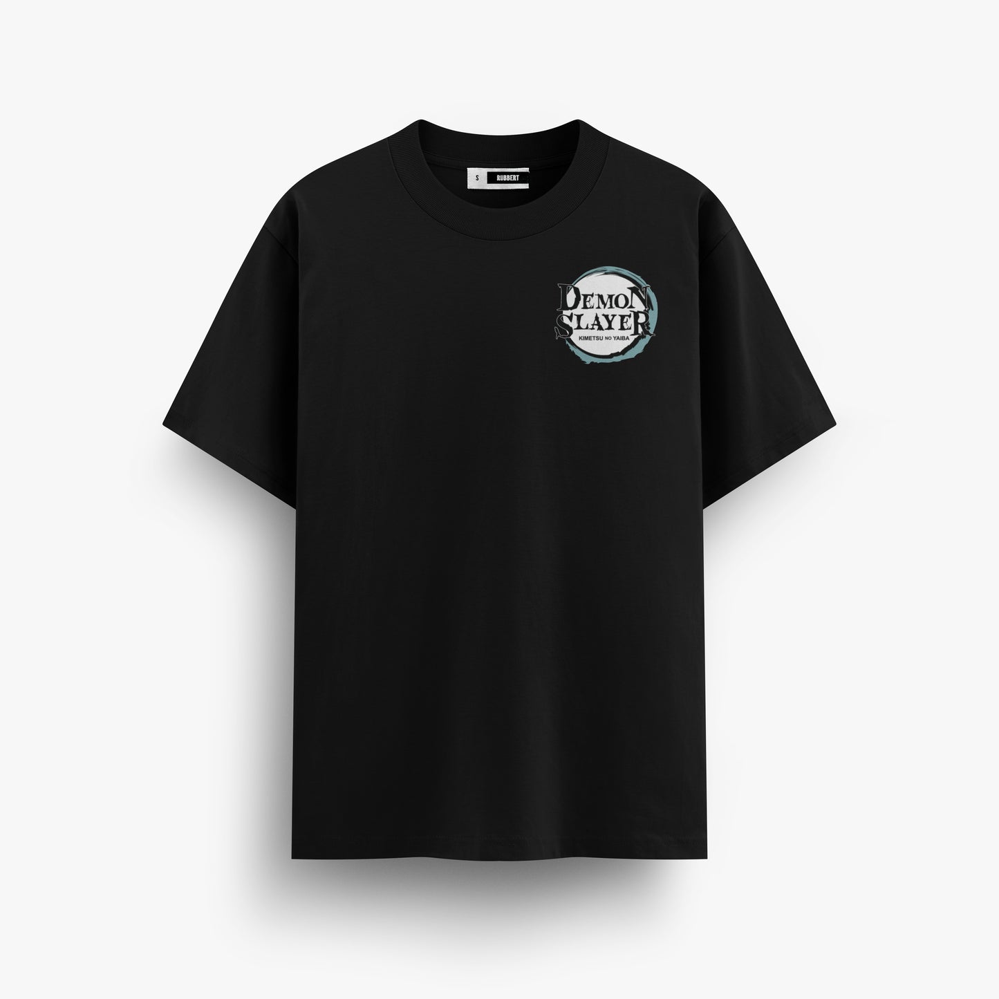 PLAYERA - INOSUKE (FULL)