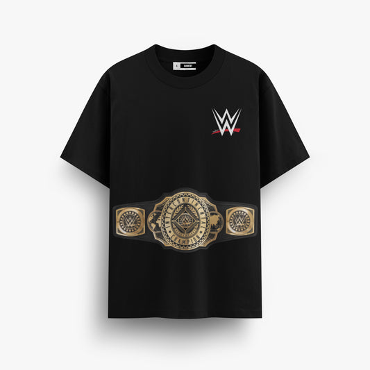 PLAYERA - CHAMPIONS COLLECTION (INTERCONTINENTAL)