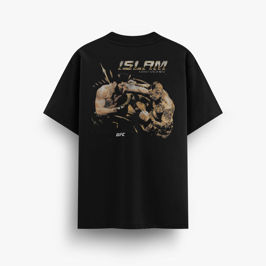 PLAYERA - ISLAM MAKACHEV (PUNCH)