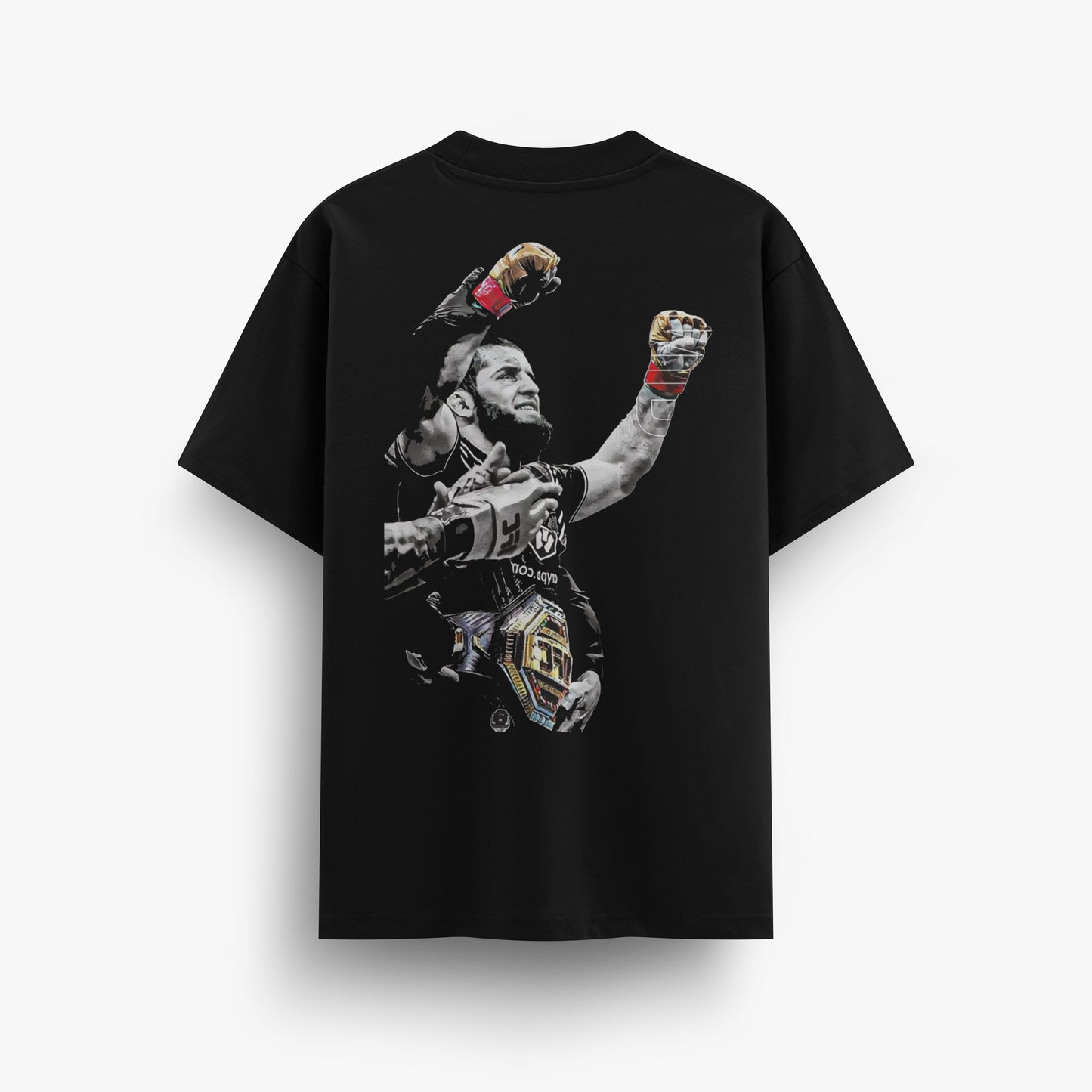 PLAYERA - ISLAM MAKHACHEV