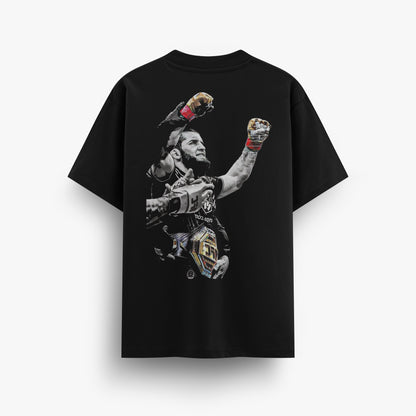 PLAYERA - ISLAM MAKHACHEV