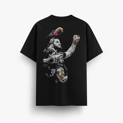 PLAYERA - ISLAM MAKHACHEV
