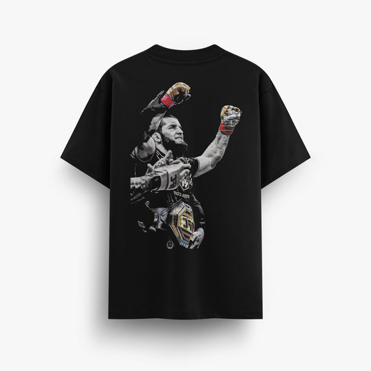 PLAYERA - ISLAM MAKHACHEV