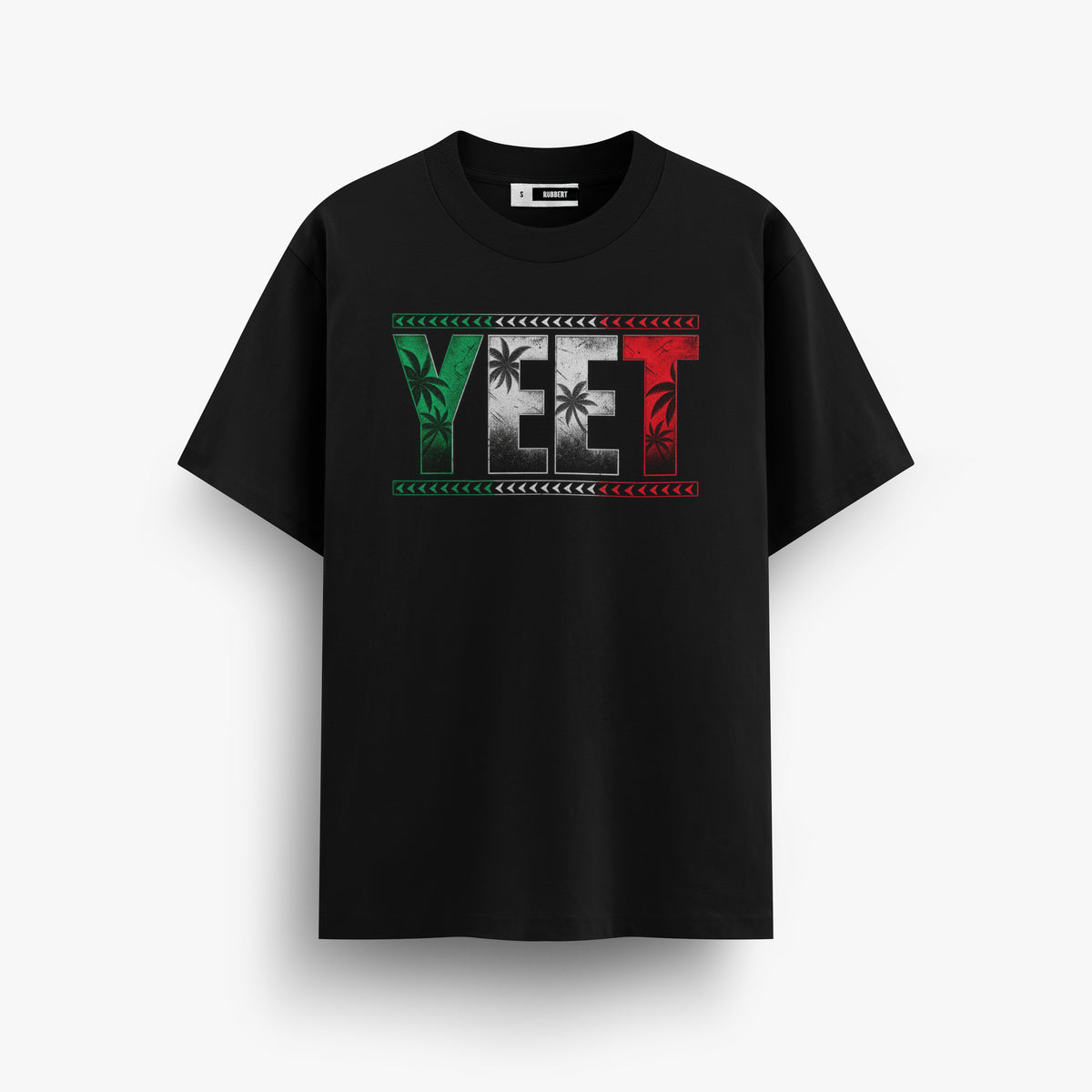 PLAYERA - JEY USO (YEET MX)