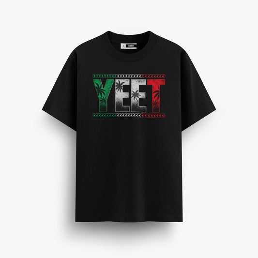 PLAYERA - JEY USO (YEET MX)