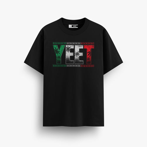 PLAYERA - JEY USO (YEET MX)